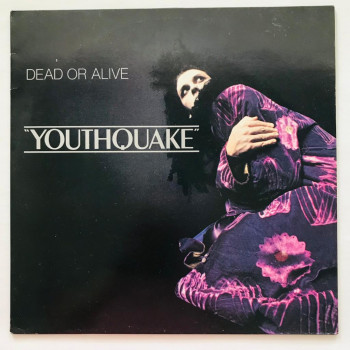 Dead Or Alive - Youthquake...