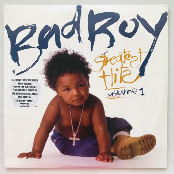 Various - Bad Boy Greatest...