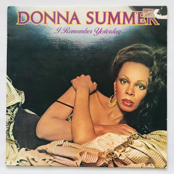 Donna Summer - I Remember...