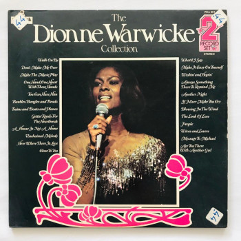 Dionne Warwicke - The...