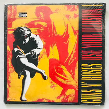 Guns N' Roses - Use Your...