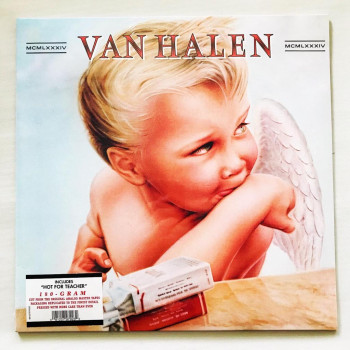 Van Halen - 1984 - 180 Gram...