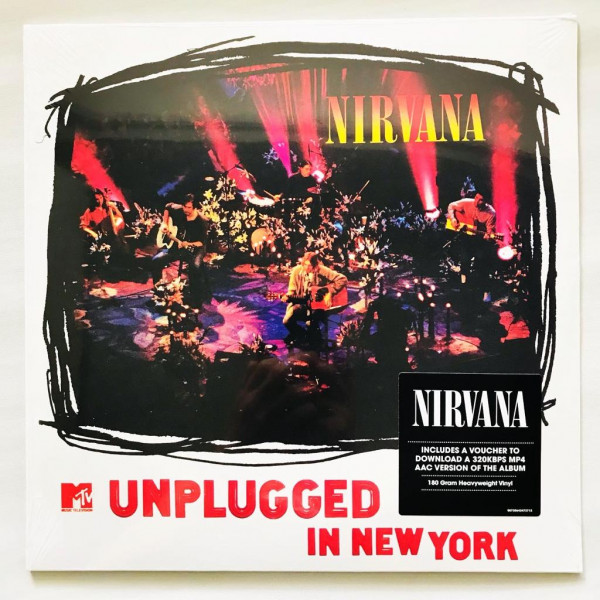 Nirvana unplugged in new. Nirvana Unplugged in New York. Nirvana MTV Unplugged in New York. Nirvana Unplugged in New York 1994. Аквариум - MTV Unplugged.