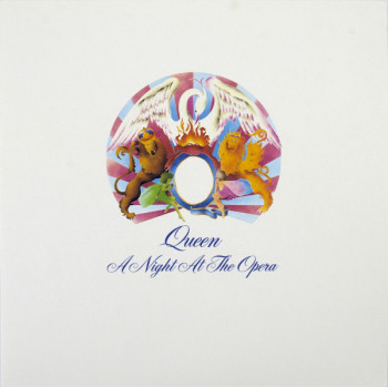 Queen - A Night At The...