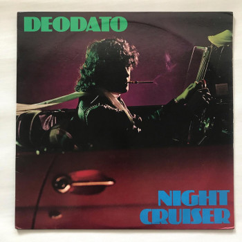 Deodato - Night Cruiser -...