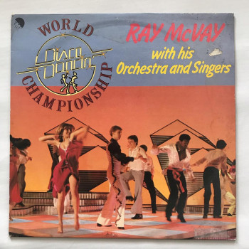 Ray McVay - World Disco...