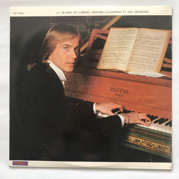 Richard Clayderman - La...