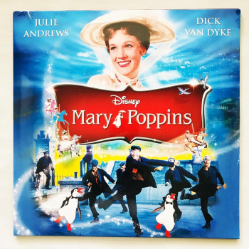 Disney Mary Poppins - OST -...
