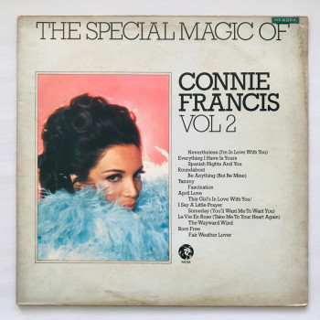 Connie Francis - The...