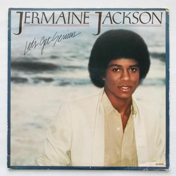 Jermaine Jackson - Let's...