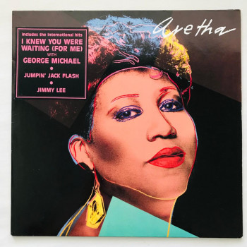 Aretha Franklin - Aretha -...