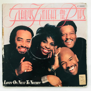 Gladys Knight - Lovin' On...