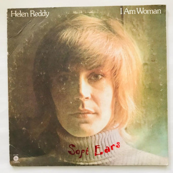 Helen Reddy - I Am Woman -...
