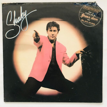 Shakin' Stevens - Shaky -...