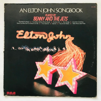 Benny And The Jets - An...