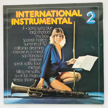 International Instrumental...