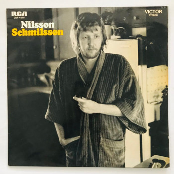 Harry Nilsson - Nilsson...
