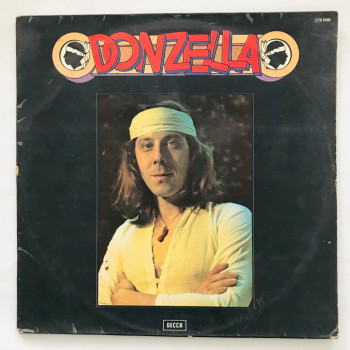 Donzella - LP Vinyl...