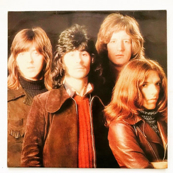 Badfinger - Straight Up -...