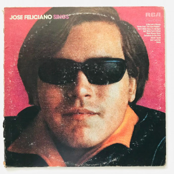 Jose Feliciano - José...