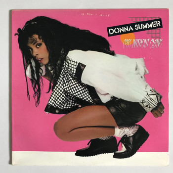 Donna Summer - Cats Without...