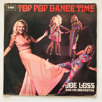 Joe Loss & His Orchestra -...