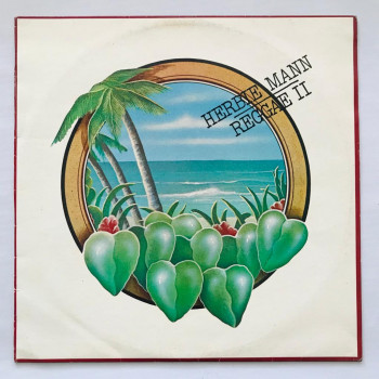 Herbie Mann - Reggae II -...