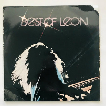 Leon Russell - Best Of Leon...