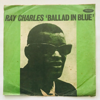 Ray Charles - Ballad In...