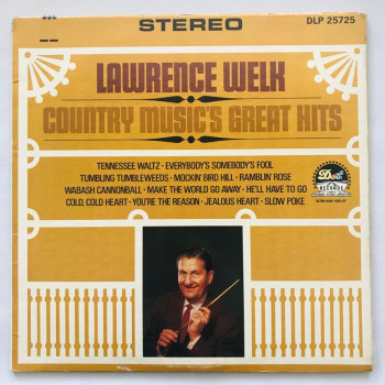 Lawrence Welk - Country...