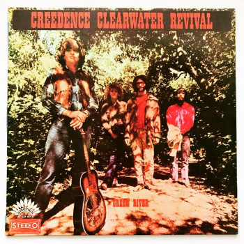 Creedence Clearwater...