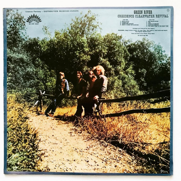 creedence clearwater revival box 3 lp vinyl creedence clearwater revival box 3 lp vinyl