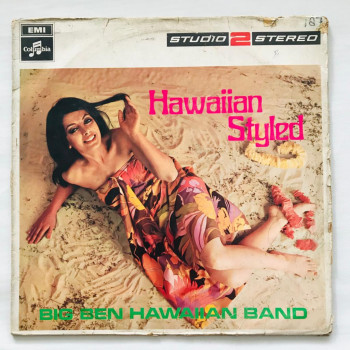 Big Ben Hawaiian Band -...
