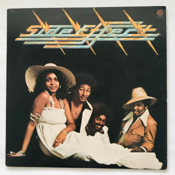 Side Effect - LP Vinyl...