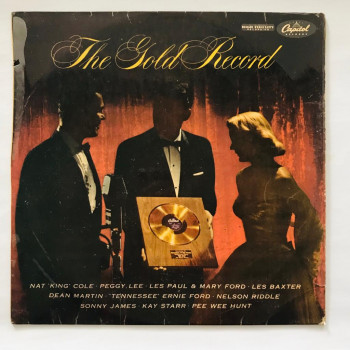 Various - The Gold Record -...