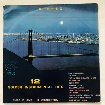 Charlie And His Orchestra -...