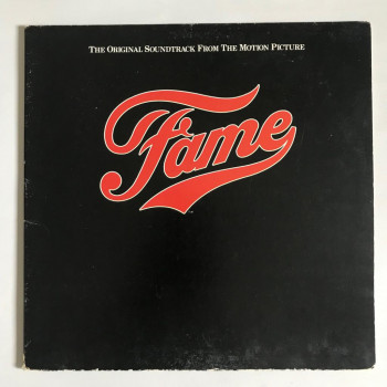 Fame - OST - LP Vinyl...