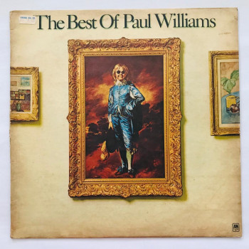 Paul Williams - The Best Of...