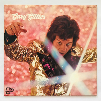 Gary Glitter - Glitter - LP...