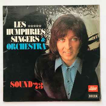 Les Humphries Singers &...