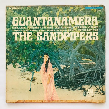 Sandpipers, The -...