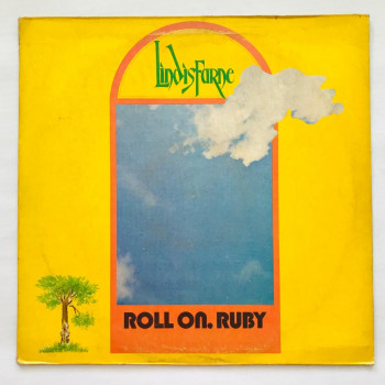 Lindisfarne - Roll On, Ruby...