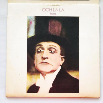 Faces - Ooh La La - LP...