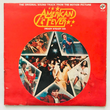 American Fever - OST - LP...