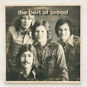 Bread - The Best Of Bread -...