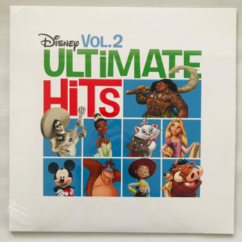 Various - Disney Ultimate...