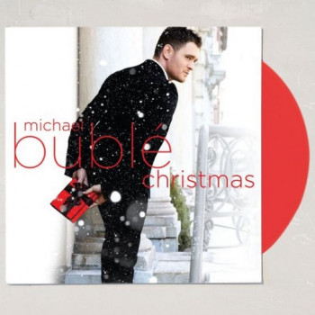 Michael Buble - Christmas -...