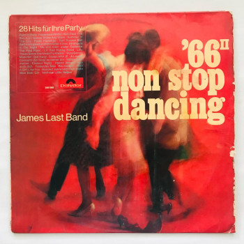 James Last - Non Stop...