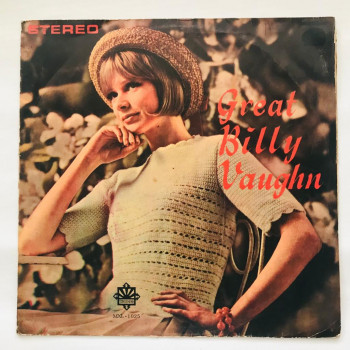 Billy Vaughn And His...