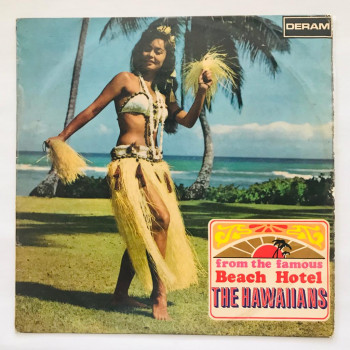 Hawaiians, The - From The...